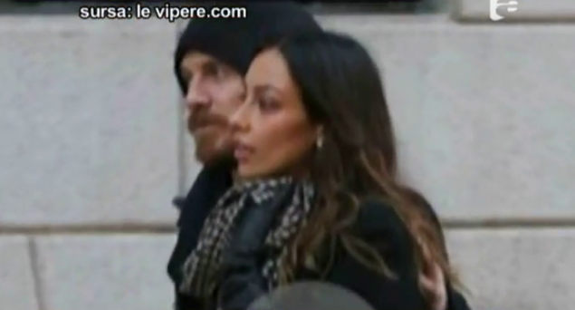 MADALINA GHENEA şi MICHAEL FASSBENDER, iubitul ei, de URGENŢĂ la spital. Ce a păţit românca