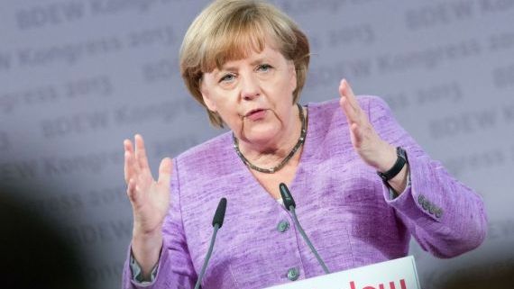 Economia Germaniei "duduie"