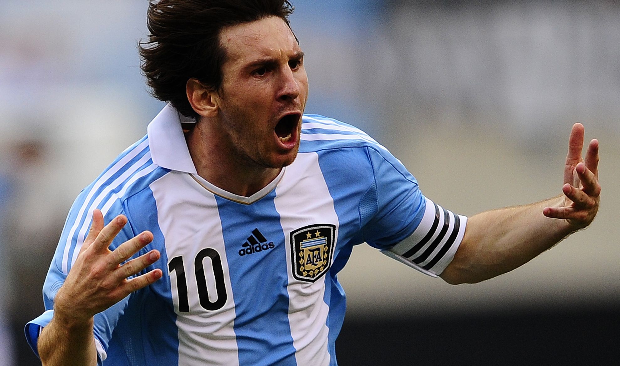 ROMANIA-ARGENTINA. Cât COSTĂ şi de unde iei BILETE la ROMANIA-ARGENTINA