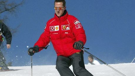 Mesajul emoționant al familiei lui Michael Schumacher 