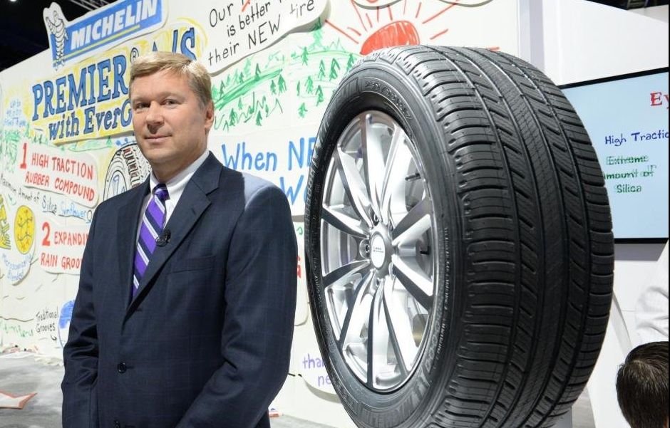 Inovație: Anvelopele care devin mai bune în timp și sunt garantate 100.000 km 