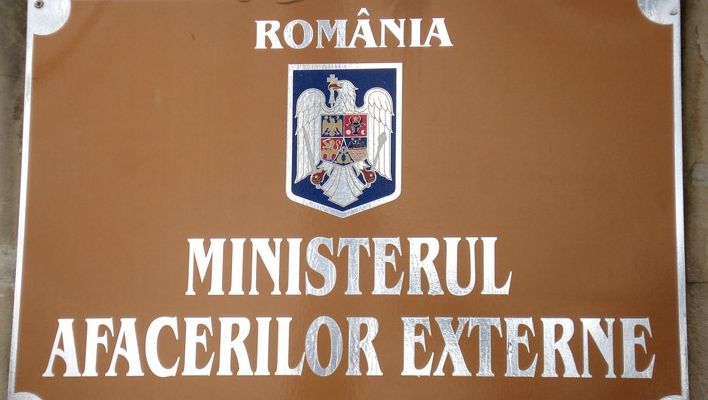 UCRAINA. MAE român critică decizia Kievului de a reduce drepturile minorităţilor naţionale