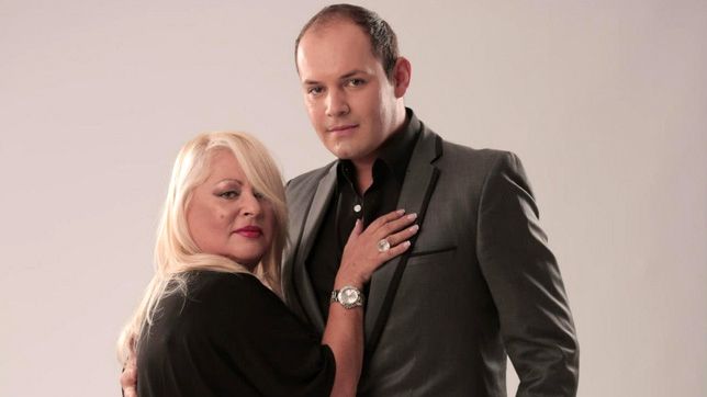Ruptură definitivă între Raoul şi Mirabela Dauer