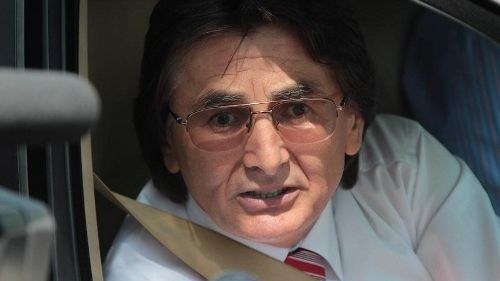 Nicolae Robu, nemulţumit că PNL nu are personalităţi "cu scor"