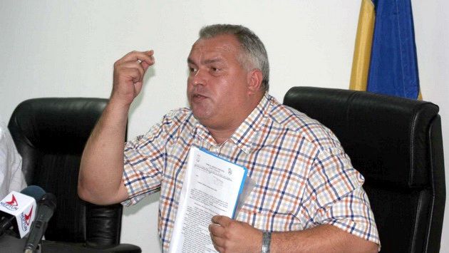 BARONUL de Constanţa Nicuşor Constantinescu, FRAUDĂ CU MAŞINI. PREJUDICIU URIAŞ 