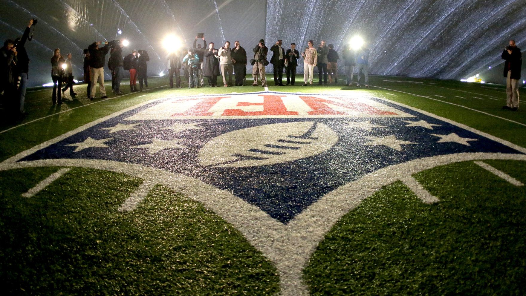SUPER BOWL. Plicuri suspecte, trimise la hoteluri din apropierea stadionului unde va fi Super Bowl