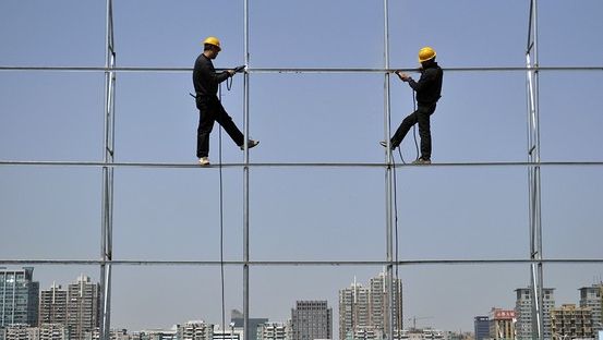 Economia acestei ţări creşte cu 7,7% şi, totuşi, e DEZAMĂGIRE naţională