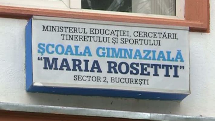 O nouă înregistrare cu profesoara Dana Blându: Părinții sunt "săraci sau nesimțiți"