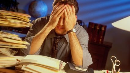Concluziile neașteptate ale unui nou studiu cu privire la munca în exces