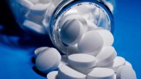 Agenția americană de medicamente recomandă reducerea dozei de paracetamol 
