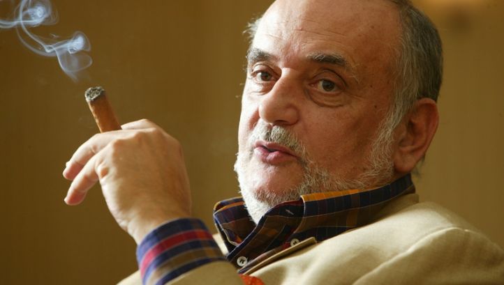 DIVORŢ DINU PATRICIU: Procesul, mutat de la Judecătoria Sectorului 1 la Buftea