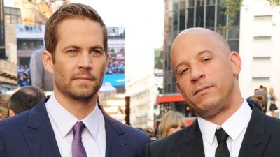 Detalii uimitoare legate de ultimele luni de viață ale lui Paul Walker. Vin Diesel a mințit