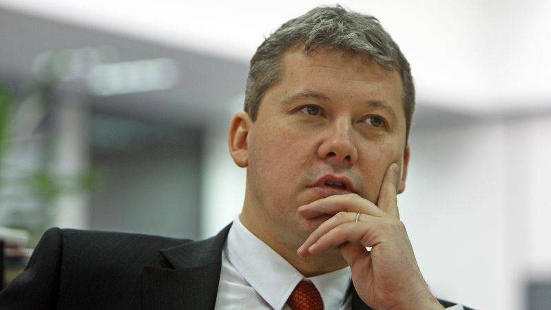 Predoiu,despre MELEŞCANU:Ideea de a intra în politică folosind INFORMAŢII CONFIDENŢIALE, discutabilă