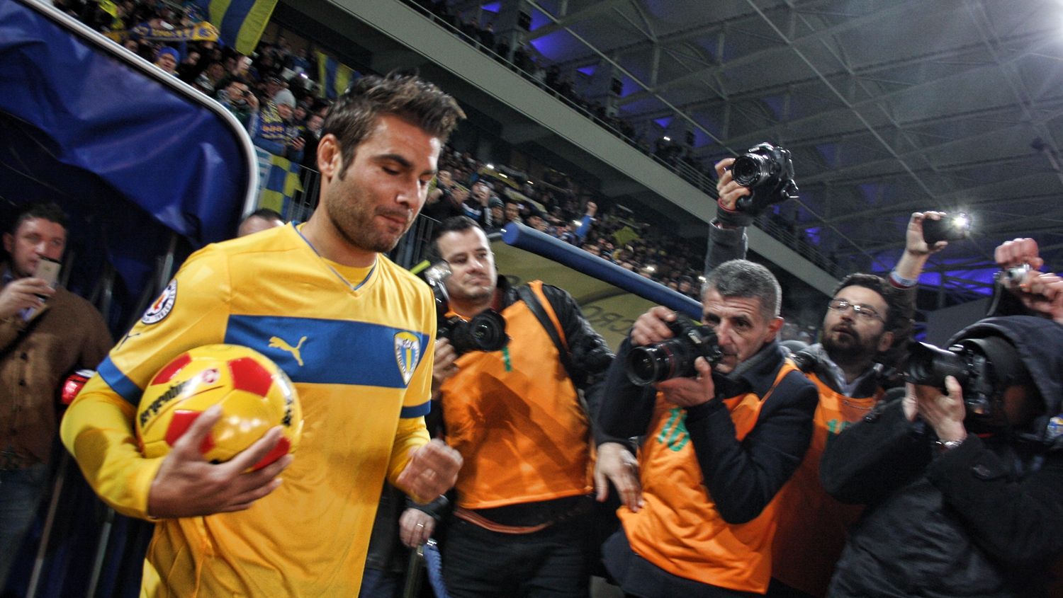 ADRIAN MUTU, primul SCANDAL în vestiar la PETROLUL