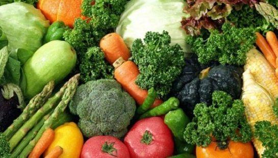 Vedeta verdeţurilor! Are mai mult fier decât spanacul şi zero calorii 