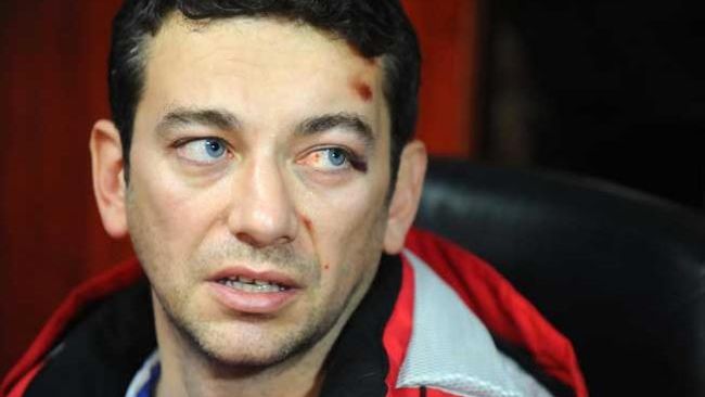 TRAGEDIA AVIATICĂ DIN APUSENI. MEDICUL EROU RADU ZAMFIR, audiat de procurori