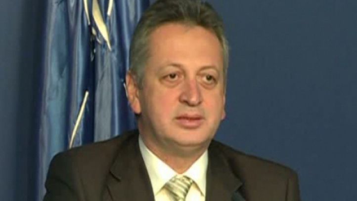 RELU FENECHIU, despre cazul GRUIA STOICA: Am avertizat asupra corupţiei în cazul CFR Marfă