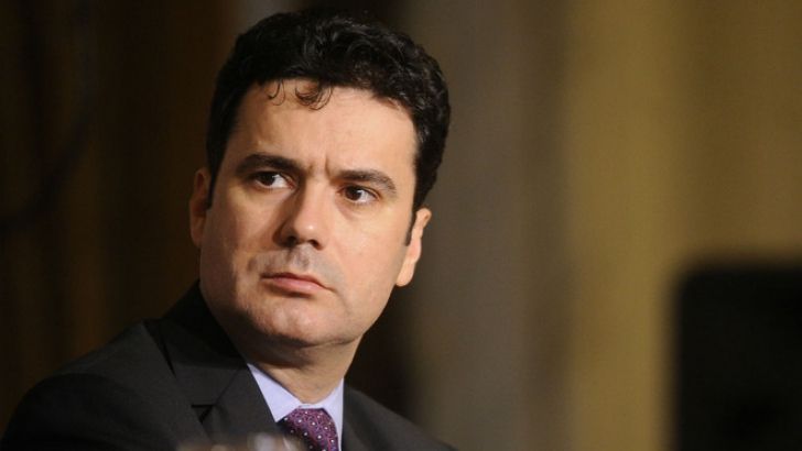 Pricopie: Anul acesta decidem dacă în 2015 includem grupa mare în învăţământul obligatoriu