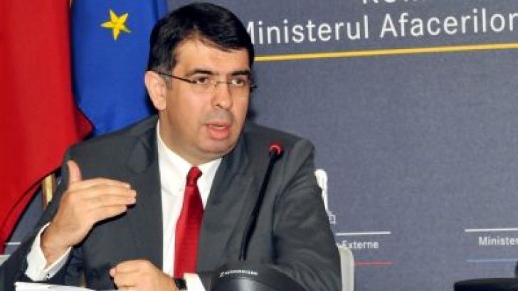 ROBERT CAZANCIUC, ministrul Justiţiei: Nici vorbă să fie un conflict între politic şi justiţie