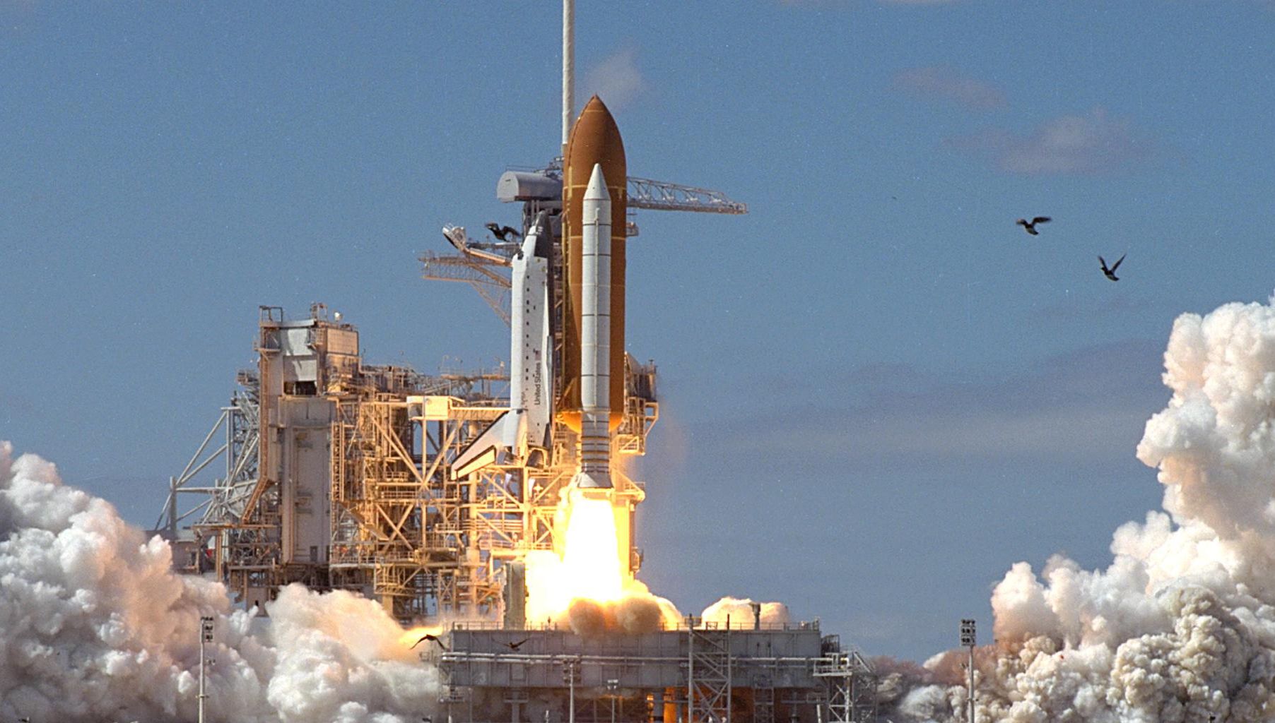 NASA va construi cea mai mare rachetă DIN ISTORIE pentru zborul pe Marte
