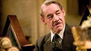 Un mare actor care a jucat şi în seria HARRY POTTER a murit