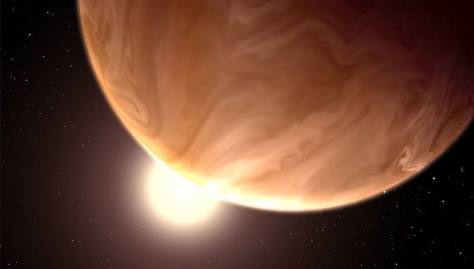 Astronomii au descoperit o "soră geamănă" a Terrei