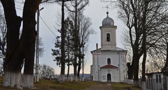 Se intampla intr-un cimitir din Iasi. Semne clare ca se apropie sfarsitul lumii