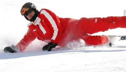 Controverse MEDICALE legate de TRATAMENTUL lui Michael Schumacher