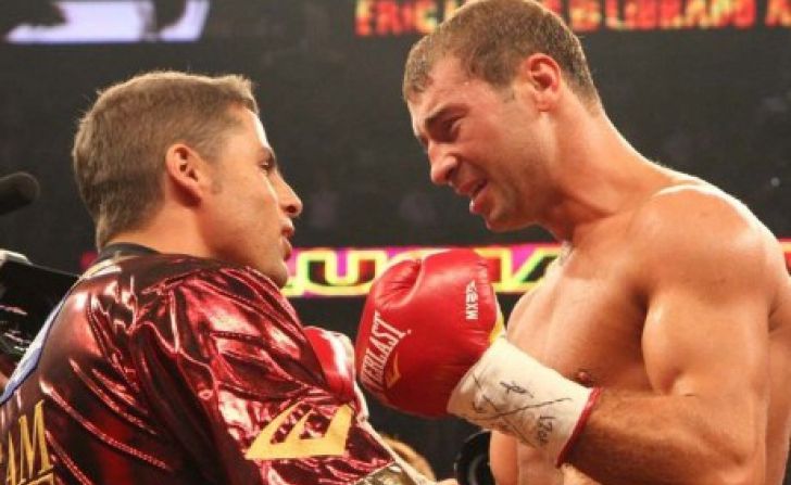LUCIAN BUTE. Verdict CUMPLIT pentru LUCIAN BUTE