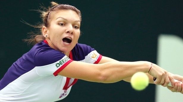 SIMONA HALEP a ratat calificarea în semifinale la AUSTRALIAN OPEN