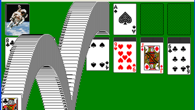 Colecţie de jocuri Solitaire pentru "bugetarul" din tine