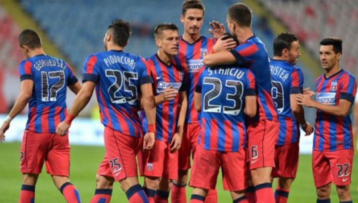 Încă un jucător pleacă de la Steaua. SURPRIZĂ!
