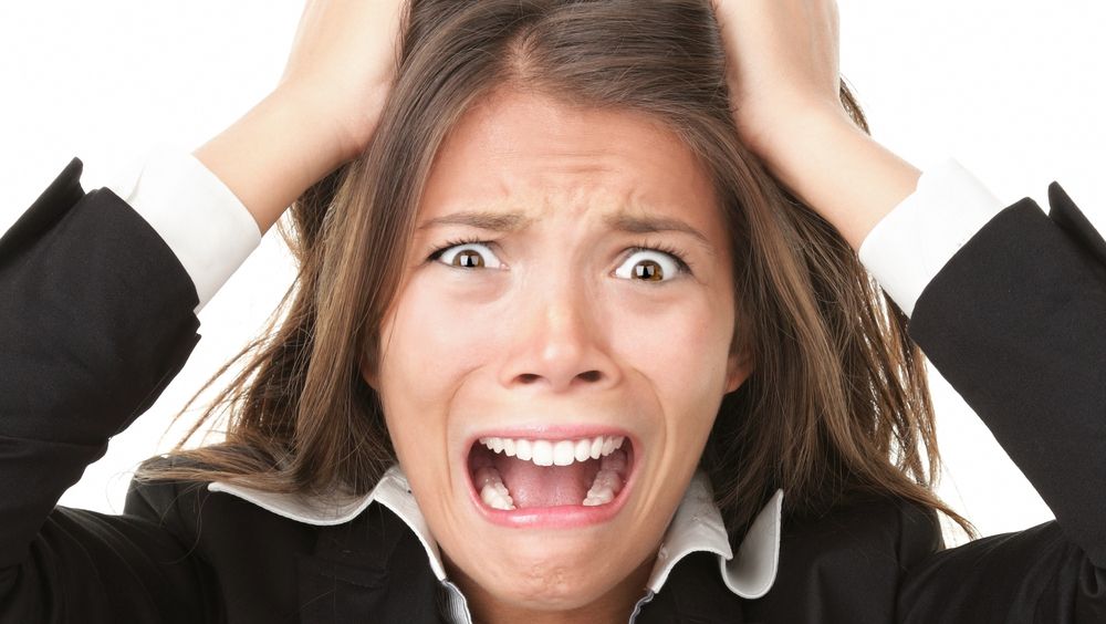 4 lucruri aparent inofensive care te stresează la maximum