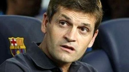 CUTREMURĂTOR: Cum arată ACUM Tito Vilanova, bolnav de CANCER