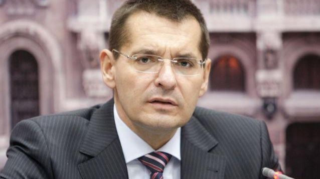 Petre Tobă va conduce Ministerul de Interne în Guvernul Cioloş 