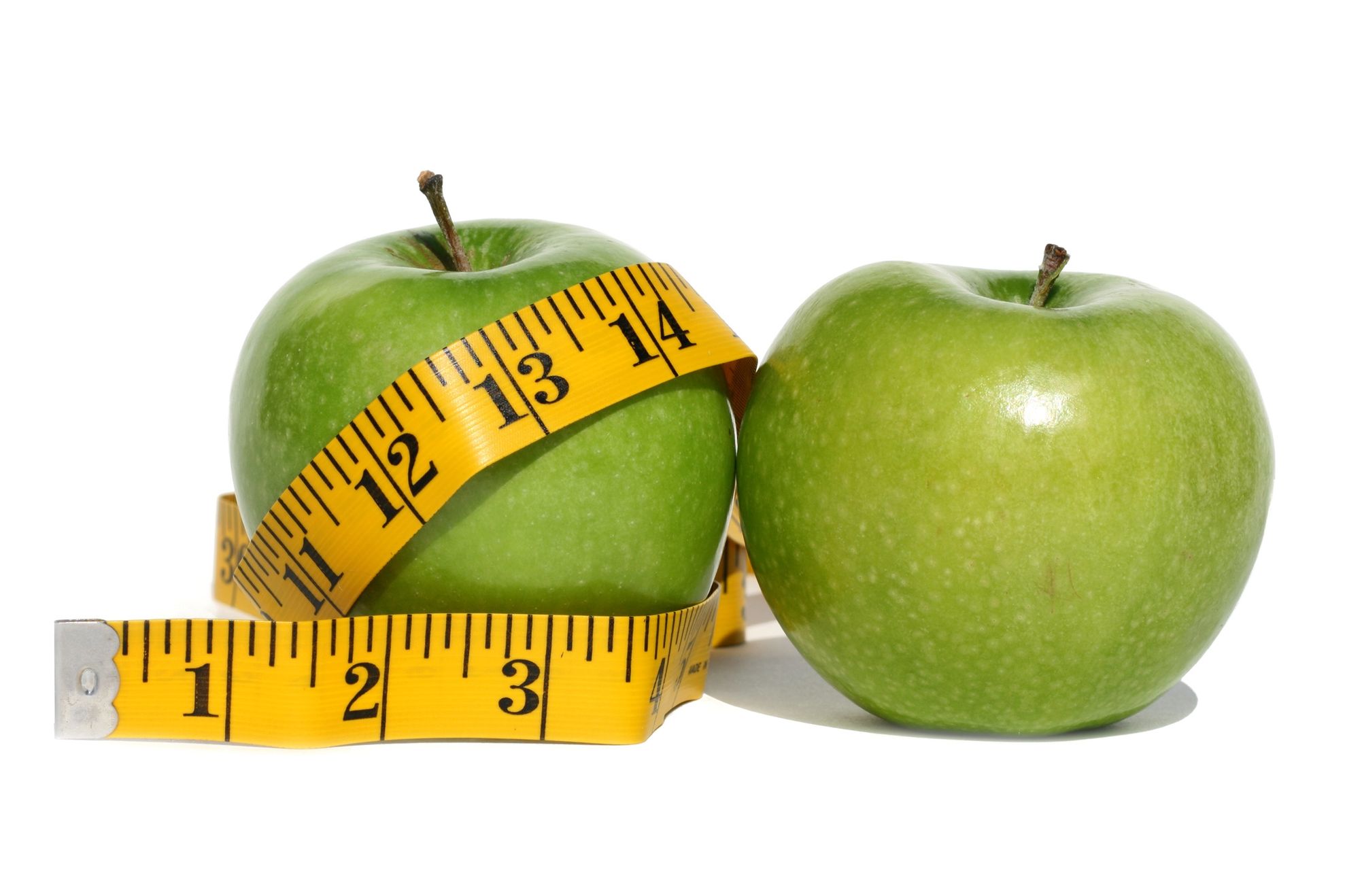 Dieta cu mere: 3 kilogame mai puţin în 5 zile