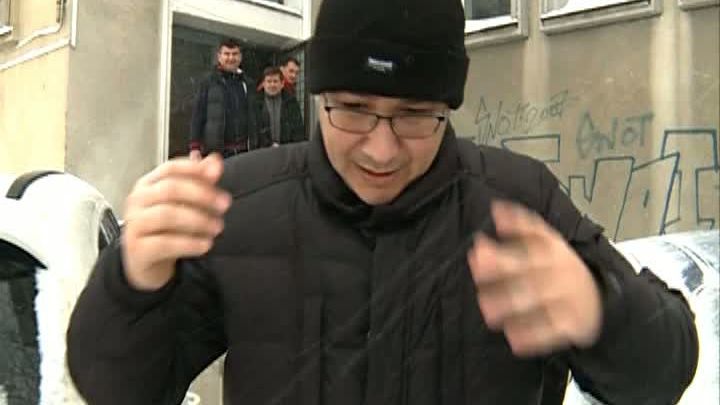 Țara în COD ROȘU, Victor Ponta joacă baschet