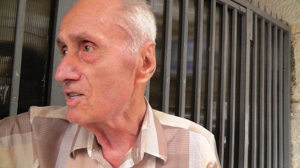 TORŢIONARUL VIŞINESCU, audiat la Parchet 