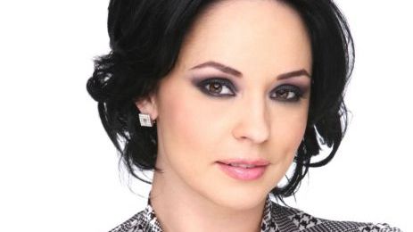 Declarațiile Andreei Marin despre căsătoria cu Tuncay