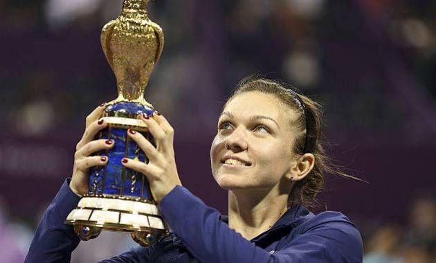 Reacţie INCREDIBILĂ în presa internaţională după victoria SIMONEI HALEP
