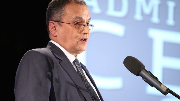 PwC: România nu va fi niciodată un "El Dorado" al gazelor