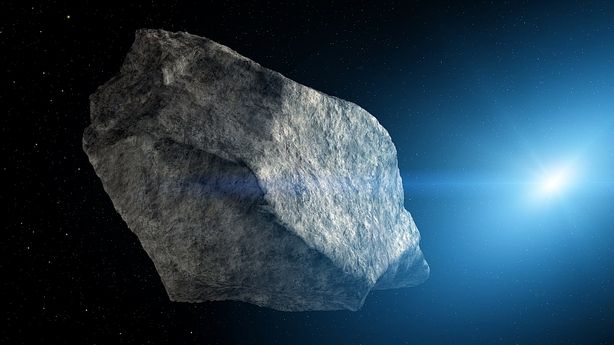 Astronomii NU îşi pot explica DISPARIŢIA unui ASTEROID URIAŞ la doi paşi de Terra