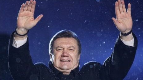 UCRAINA, cel puţin 77 de morţi. Oligarhii ucraineni sunt "călcâiul lui Ahile" al lui Ianukovici