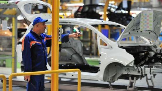 Ford Craiova își SUSPENDĂ producția. Ce se întâmplă cu salariile angajaților