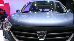 ŞEFUL DACIA: Marocul livrează maşini în Vest mai repede şi mai ieftin