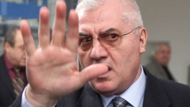 Mitică Dragomir: Şi dacă alegeam noi grupa nu ieşea asa