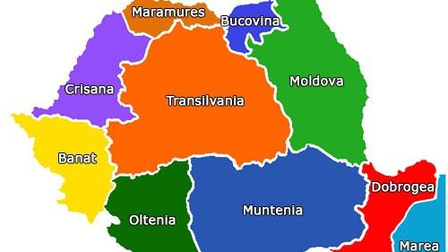 Care sunt cele mai SĂRACE 5 judeţe ale ţării. Doar unul singur este din Moldova