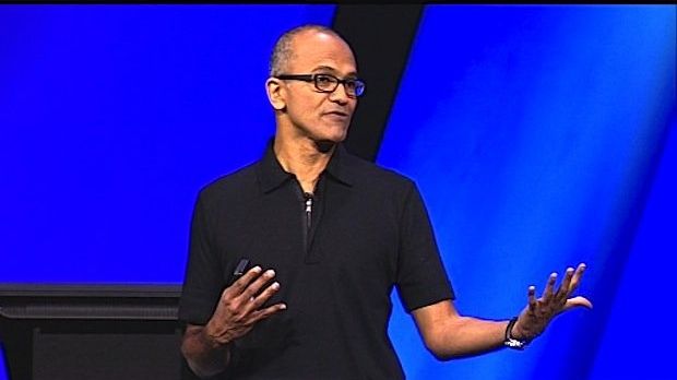 Cine este noul CEO al Microsoft. Vezi reacţia lui Bill Gates