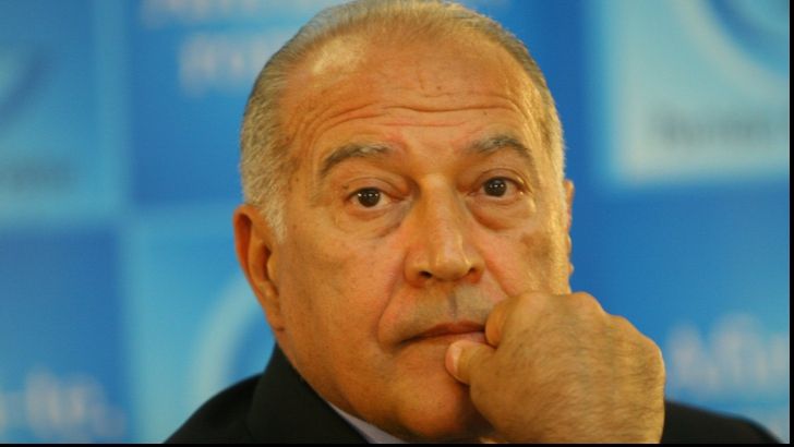 DOSARUL DE ŞANTAJ al lui Dan Voiculescu, scos de pe rol şi trimis în camera preliminară
