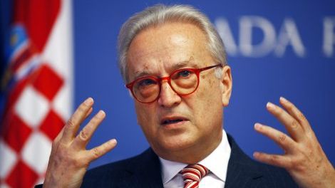 Hannes Swoboda, după reuniunea pe tema refugiaților: Votul României este scandalos